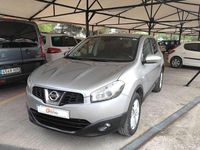 Brugt Nissan Qashqai Acenta 131 HK (96 kW) 2013 Grå SUV