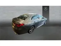 Usado Mercedes C200 163 CV (119 kW) 2026 Berlina