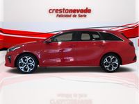 usado Kia Ceed Tourer 1.0 TGDi 88kW 120CV Tech Te puede interesar