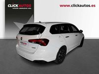 usado Fiat Tipo 1.3 MJET 95CV Mirror 5P