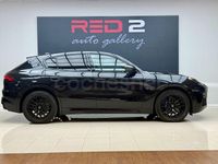 Usado Maserati Grecale GT 300 CV (220 kW) 2023 Negro SUV