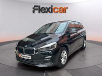 Occasion BMW 216 116 ch (85 kW) 2022 Noir Monospace