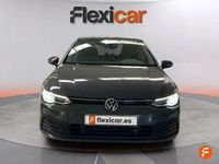 Brugt VW Golf VIII 110 HK (80 kW) 2021 Grå