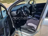 Usado Citroën C3 SELECTION 73 CV (53 kW) 2011 Gris / plata Berlina