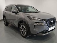 Usado Nissan X-Trail N-Connecta 204 CV (150 kW) 2024 Gris / plata SUV
