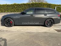 Usado BMW M340 340 CV (250 kW) 2024 Negro Berlina
