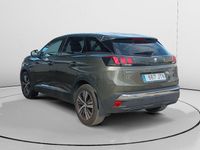 Usado Peugeot 3008 Allure 120 CV (88 kW) 2016