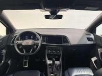 Usado Cupra Ateca 300 CV (220 kW) 2023 Gris SUV