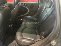 Usado Mini Cooper D Countryman 111 CV (81 kW) 2012 Gris / plata SUV