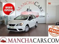 usado Seat Ibiza ST 1.2 Tsi Reference