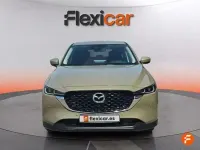 Usado Mazda CX-5 150 CV (110 kW) 2023 Beige SUV