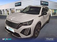 Usado Peugeot 2008 Allure 131 CV (96 kW) 2023 Blanco SUV