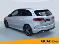 Usado Mercedes B200 150 CV (110 kW) 2022 Utilitario