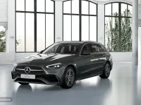 Usado Mercedes C300 312 CV (229 kW) 2025 Gris Berlina