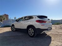 Usado BMW X2 140 CV (102 kW) 2019 Blanco SUV