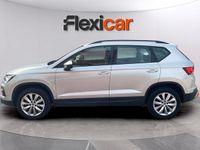 Usado Seat Ateca FR 150 CV (110 kW) 2023 Blanco SUV