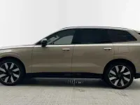 Nuevo Volvo EX90 Ultra 300 kW (408 CV) 2025 Beige SUV