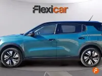 Usado Opel Frontera 83 kW (113 CV) 2025 Azul SUV