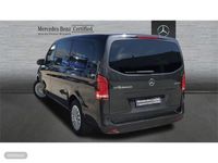 usado Mercedes Vito 116CDI AT 120kW Tourer Pro Larga