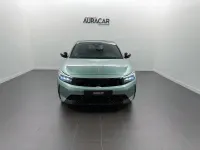 Nuevo Opel Corsa 100 CV (73 kW) 2026 Verde Utilitario