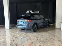 Usado Ford Kuga ST-Line X 150 CV (110 kW) 2022 Azul SUV