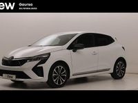 Usado Renault Clio V Techno 90 CV (66 kW) 2024 Blanco Berlina