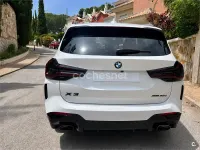 Usado BMW X3 xLine 286 CV (210 kW) 2023 Blanco SUV