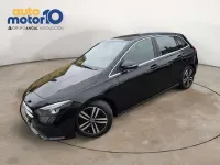 Usado Mercedes B200 163 CV (119 kW) 2022 Utilitario