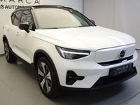 usado Volvo XC40 T4 Recharge Ultimate Bright Aut.