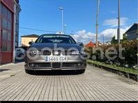 Usado Seat Leon Sport 150 CV (110 kW) 2003 Gris / plata Utilitario