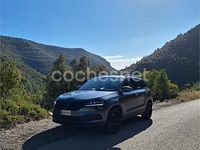 Usado Skoda Karoq Ambition 150 CV (110 kW) 2018 Gris / plata SUV