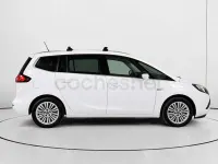 Usado Opel Zafira Tourer Selective 136 CV (100 kW) 2016 Blanco Monovolumen