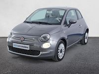 Usado Fiat 500 Dolcevita 71 CV (52 kW) 2022 Gris Utilitario