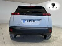 Usado Peugeot 2008 Allure 130 CV (95 kW) 2023 Blanco SUV