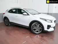 Usado Kia XCeed 136 CV (100 kW) 2021 Blanco SUV