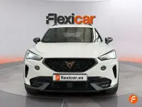 Usado Cupra Formentor 150 CV (110 kW) 2021 Blanco SUV