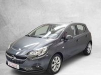 usado Opel Corsa Selective 1.4 66kW (90CV) GLP