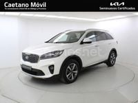 Usado Kia Sorento 200 CV (147 kW) 2019 Blanco SUV