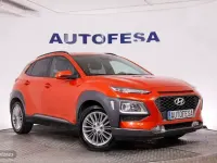 Usado Hyundai Kona 115 CV (84 kW) 2018 Naranja SUV