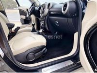 Usado Mini Cooper SD Countryman 143 CV (105 kW) 2012 Negro SUV