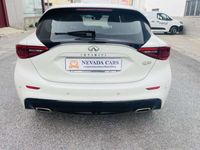 usado Infiniti Q30 1.5d Premium 7DCT