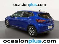 Usado Renault Clio V Equilibre 101 CV (74 kW) 2023 Blanco Utilitario