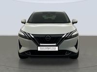 Usado Nissan Qashqai Acenta 190 CV (139 kW) 2023 Blanco SUV