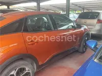 Usado Citroën C4 Feel 130 CV (95 kW) 2022 Naranja Berlina