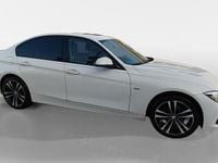 Usado BMW 318 150 CV (110 kW) 2018 Berlina