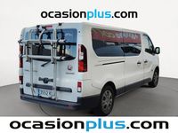 Usado Fiat Talento 145 CV (106 kW) 2018 Blanco Monovolumen