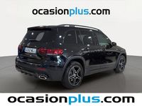 Usado Mercedes GLB200 163 CV (119 kW) 2023 Negro SUV