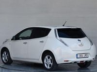 Usado Nissan Leaf Acenta 80 kW (109 CV) 2016 Utilitario