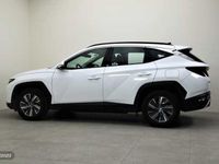 Usado Hyundai Tucson 150 CV (110 kW) 2022 Blanco SUV