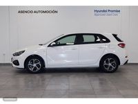 usado Hyundai i30 1.0 TGDI 48V Klass 120CV